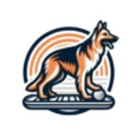 Hundeness - Vanessa Heß Logo