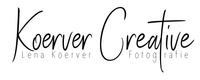 Koerver Creative – Lena Koerver Fotografie Logo