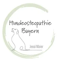 Hundeosteopathie Bayern - Jessi Maier Logo